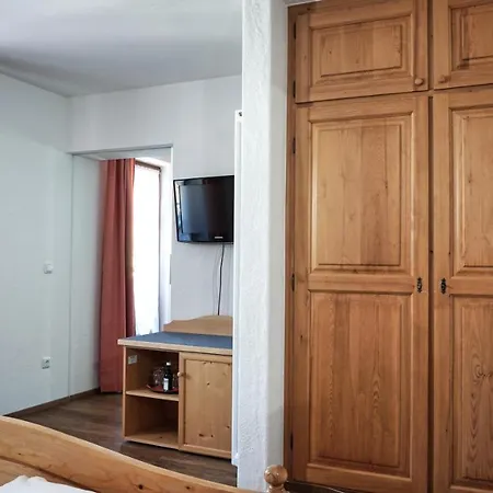 Hotel Feldmeier ***s Oberammergau