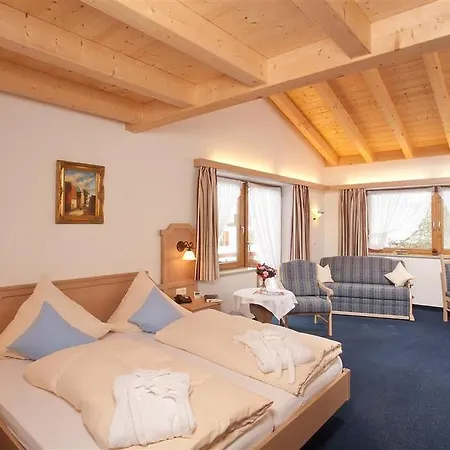 Hotel Feldmeier ***s