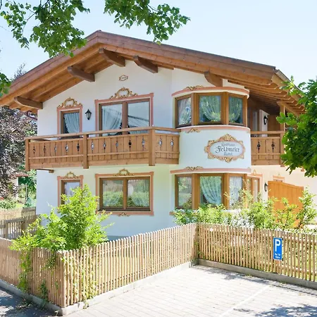 Hotel Feldmeier ***s 3*