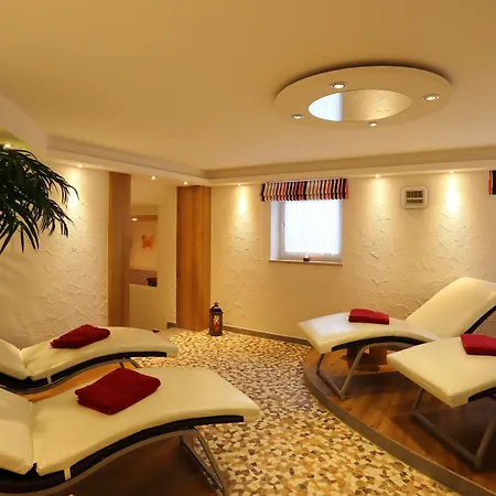 Hotel Feldmeier ***s