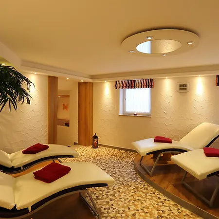 Hotel Feldmeier ***s Oberammergau