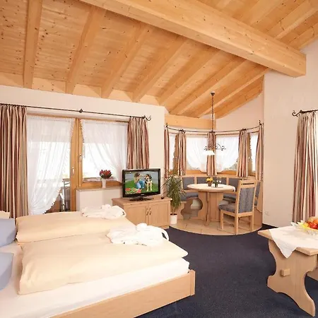 Hotel Feldmeier ***s Oberammergau