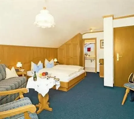 Feldmeier ***s Oberammergau