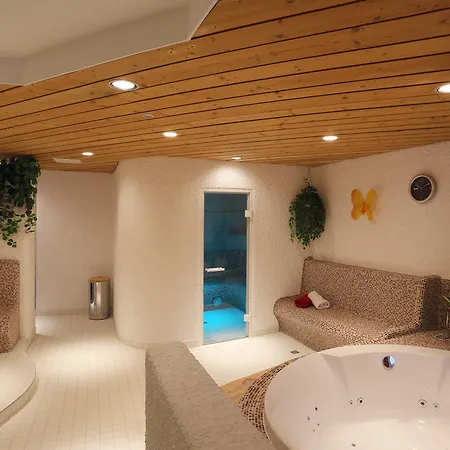 Feldmeier ***s Hotel 3*