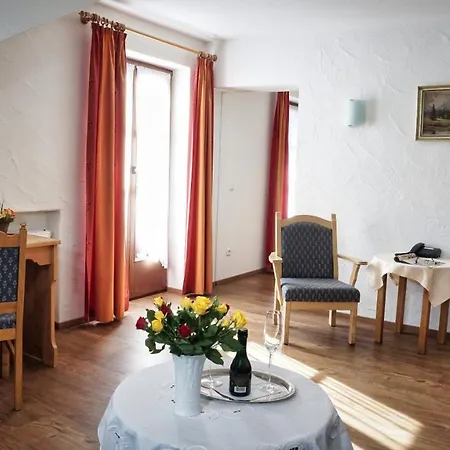 Feldmeier ***s Hotel