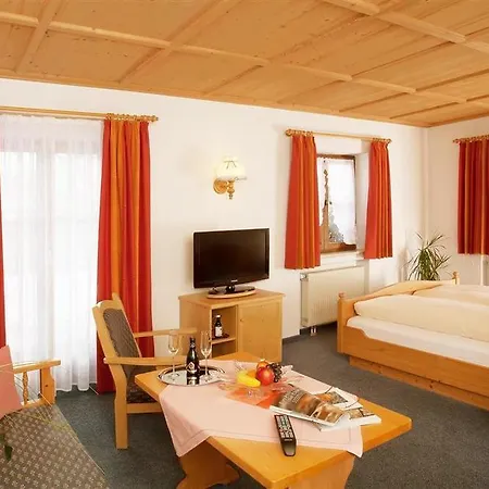 Feldmeier ***s Hotel