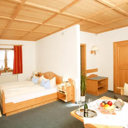 Hotel Feldmeier ***s 3*
