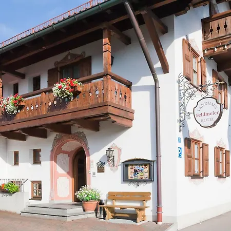 Feldmeier ***s Oberammergau