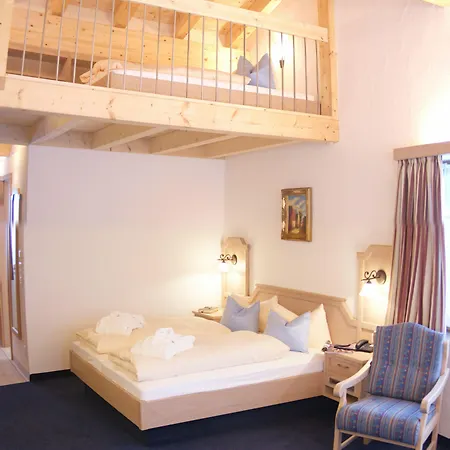 Hotel Feldmeier ***s 3*