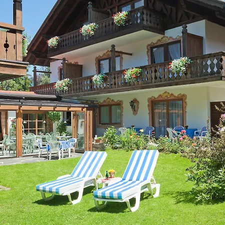 Hotell Feldmeier ***s