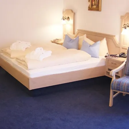 Hotel Feldmeier ***s