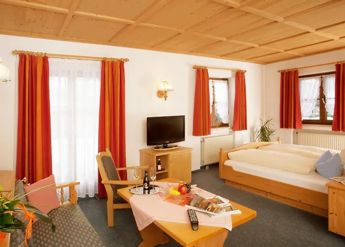 Feldmeier ***s Hotel