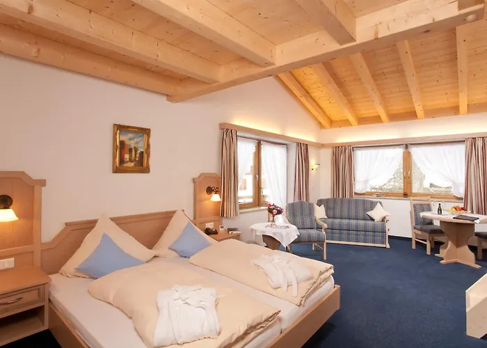 Hotel Feldmeier ***s