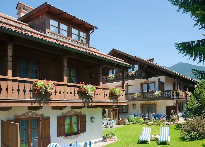 Hotel Feldmeier ***s 3*