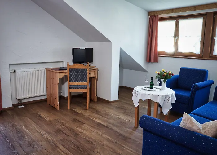 Hotel Feldmeier ***s 3*